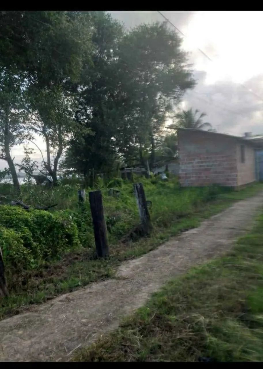 VENDO CASA NA LAGOA MUNDAÚ  - Foto 4