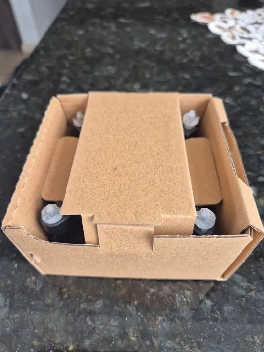 Cooler intel LGA 1200 - Novo - Foto 6