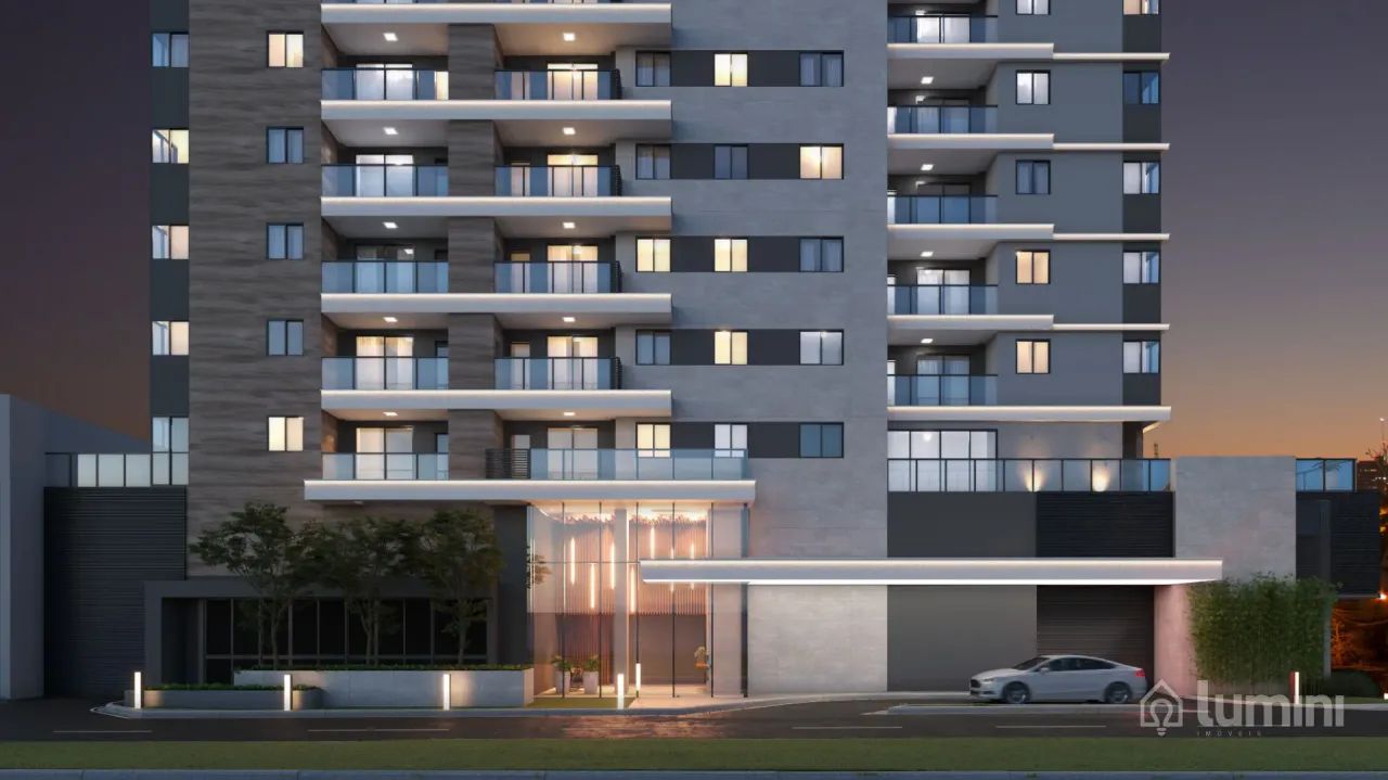 APARTAMENTO À VENDA EM UVARANAS - EDIFÍCIO UP RESIDENCE - Foto 4