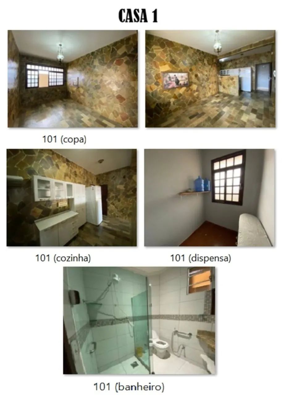 Oportunidade: invista em um prédio inteiro!!!  - Foto 4