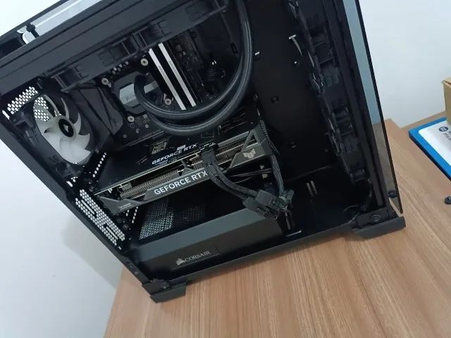 Técnico em Informática - Atendimento em Domicílio e remoto - Foto 4