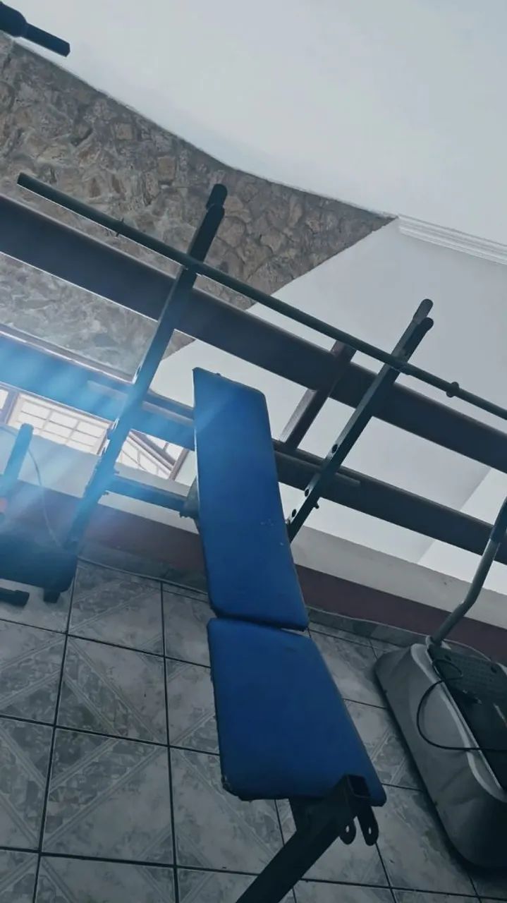 Academia completa  - Foto 3