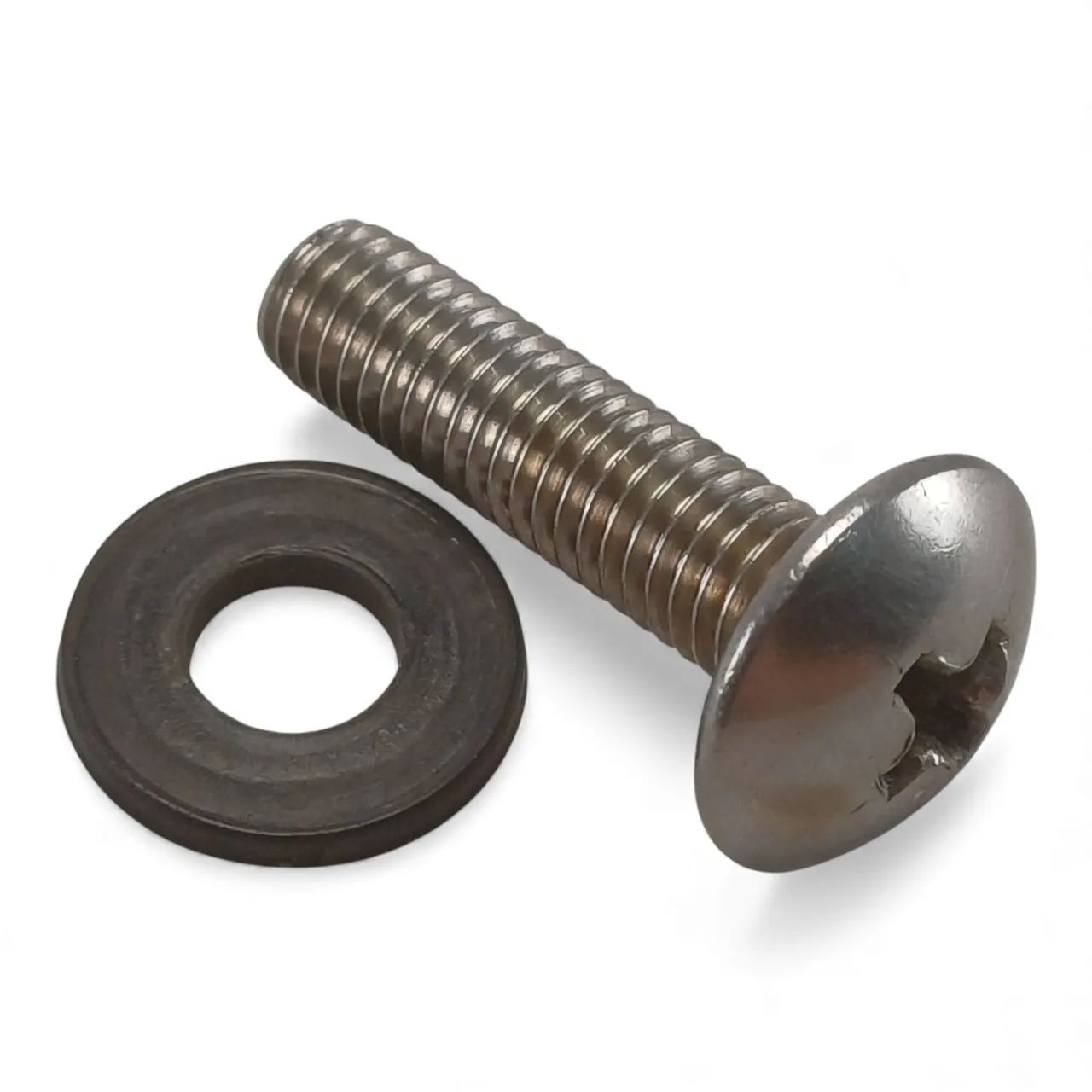 Kit Parafuso Bolha Kawasaki Zx 600 1998 1999 - Peças para motos