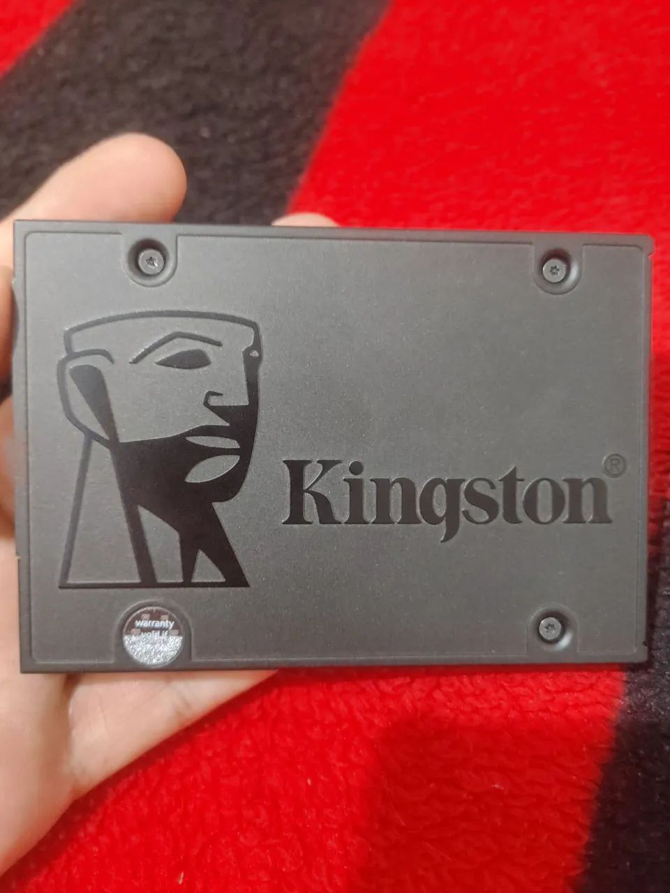 SSD KINGSTON 