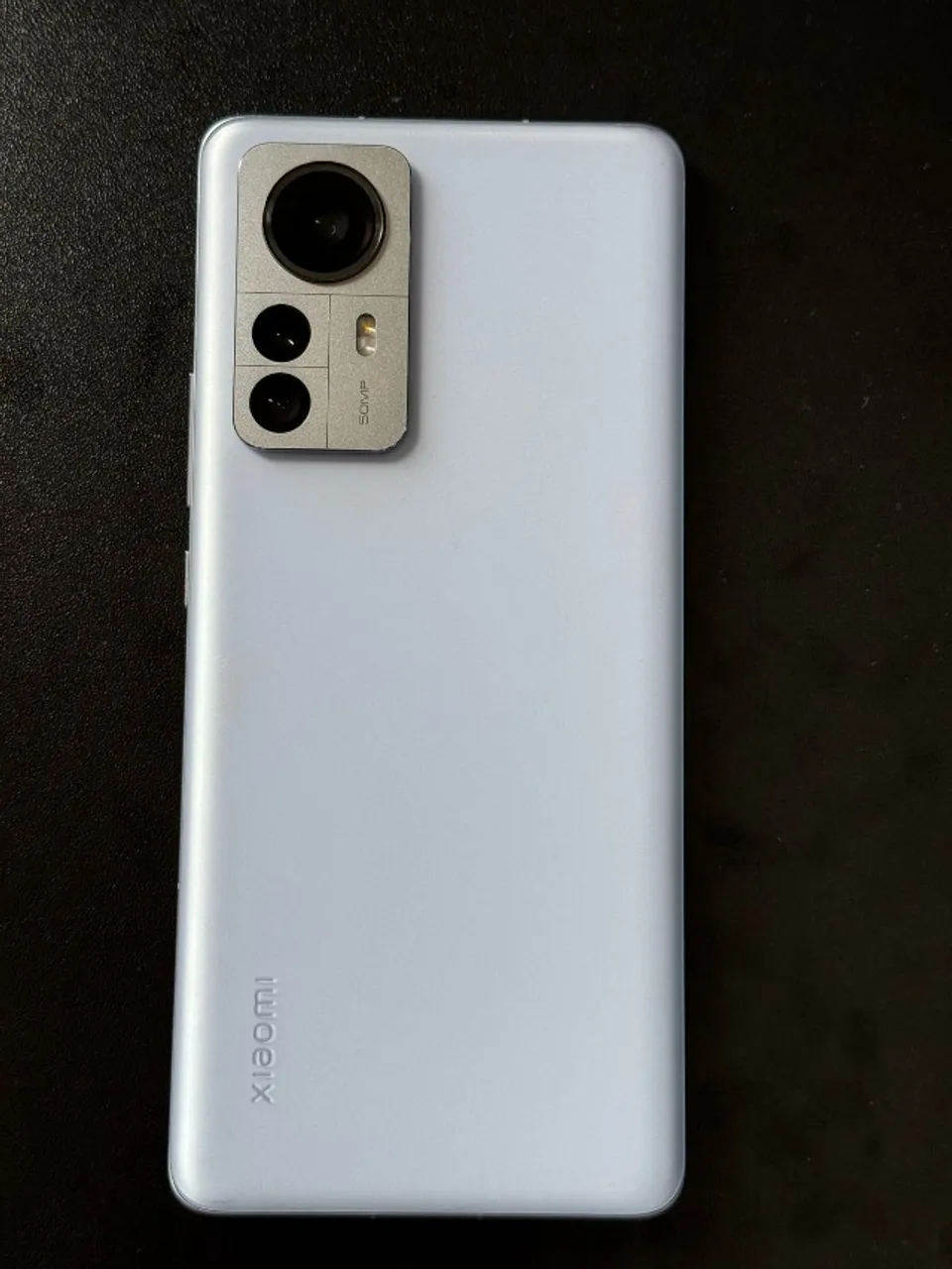 Xiaomi 12 Pro 12Gb Ram 256Gb
