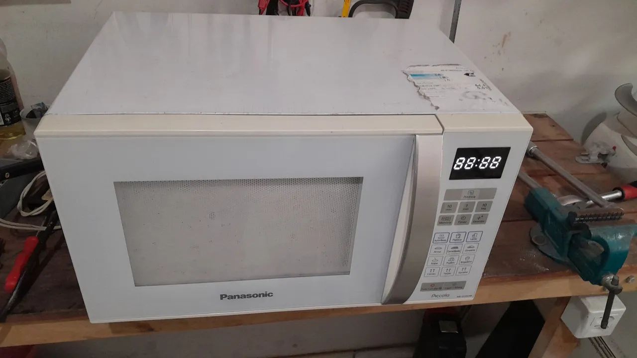 Micro-ondas  - Foto 2