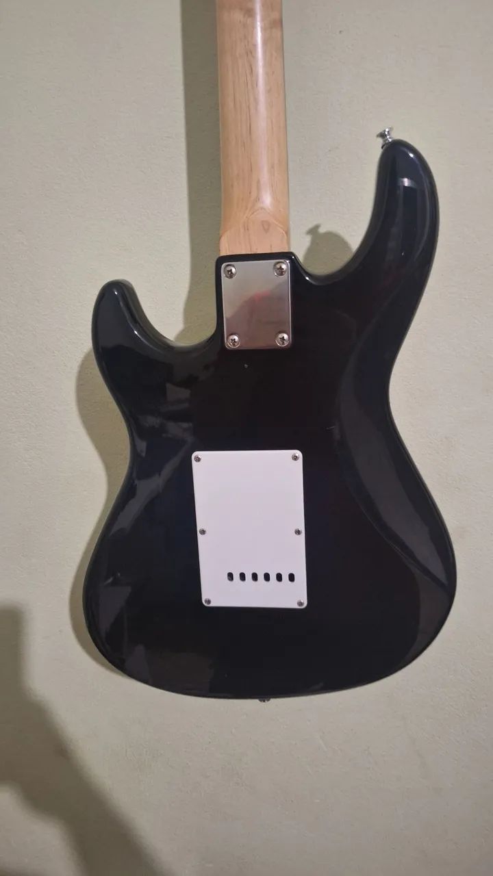 Guitarra Steinberg com Humbucker  - Foto 2