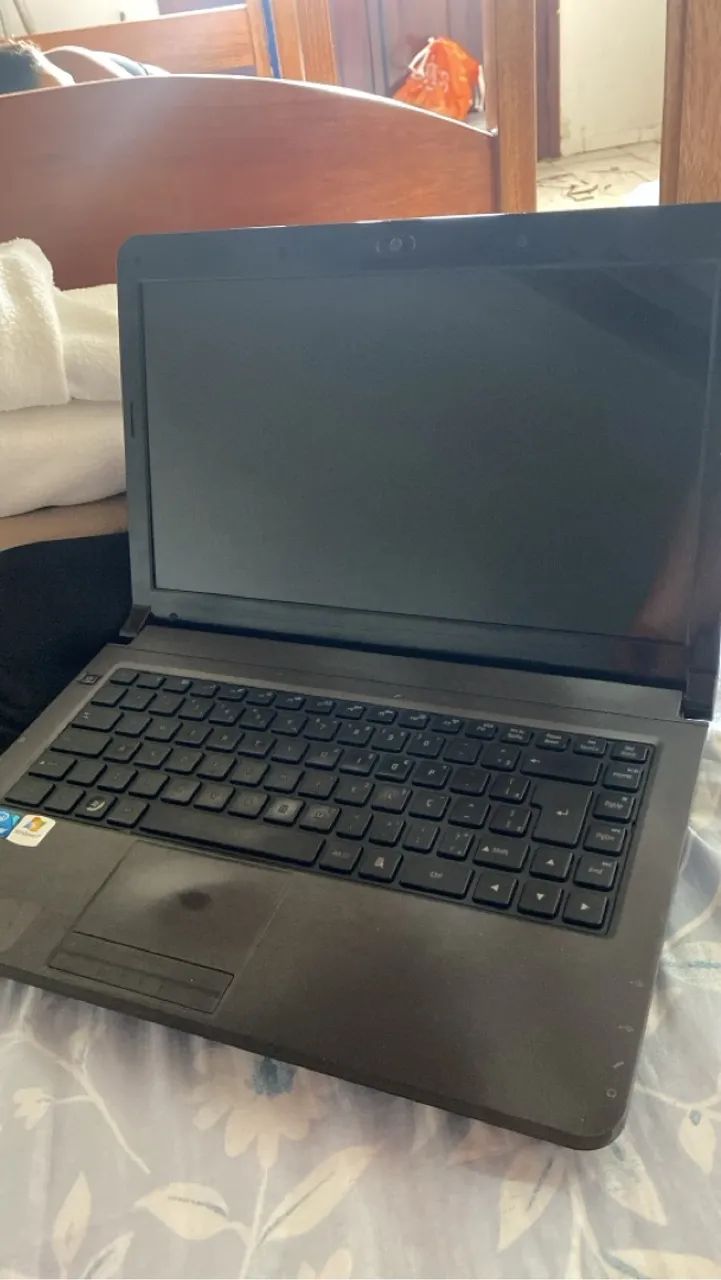 Notebook