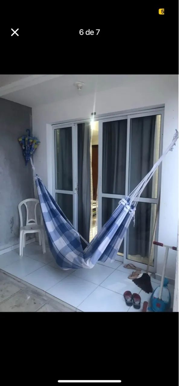 Repasse de casa