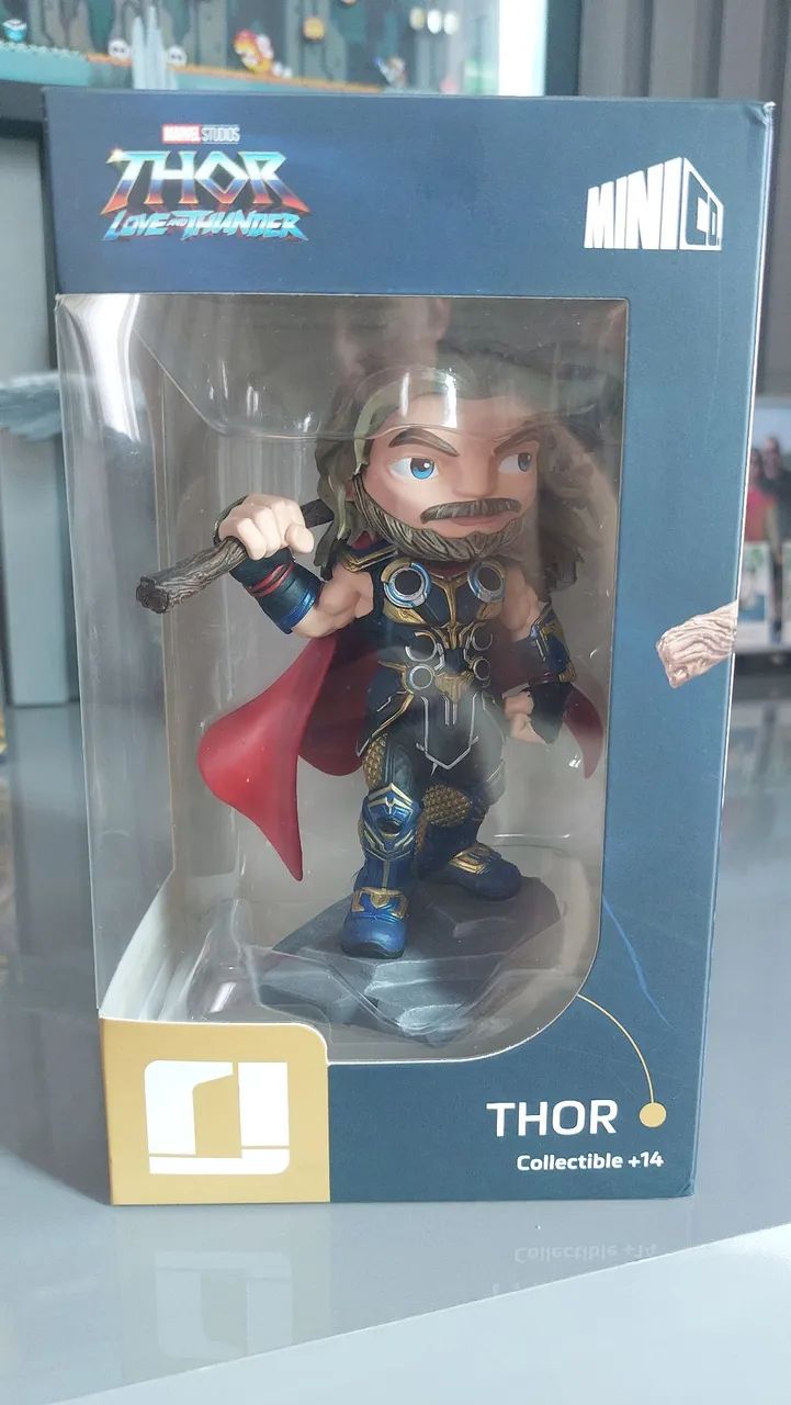 Minico - Thor