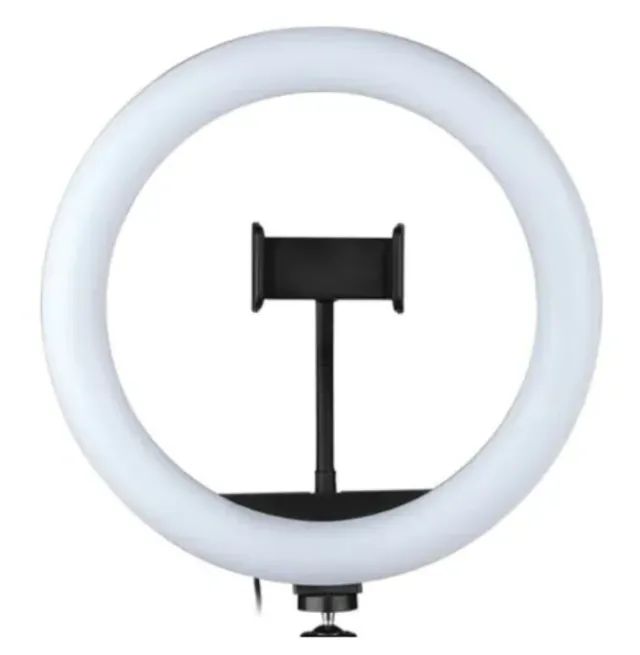 Ring Light para Celular 10" Led 20W Oberon OR-PL10 - Foto 3