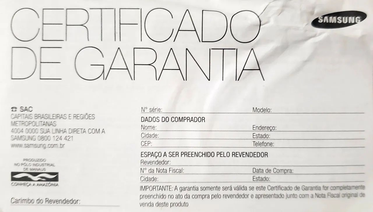 Samsung Smart Câmera DV150F 16.2MP  - Foto 5