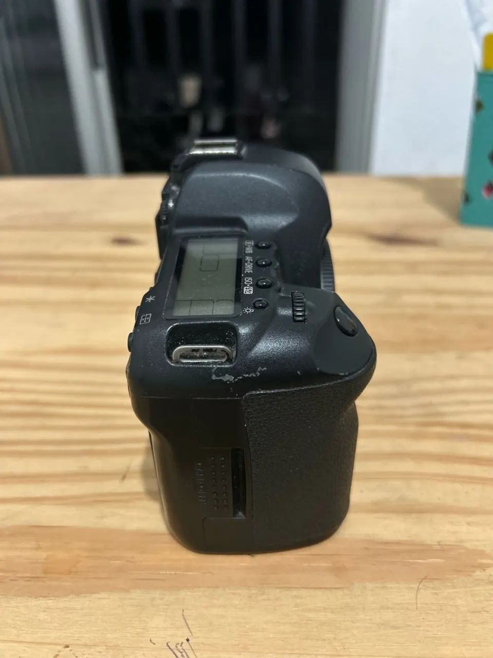 CANON MARK II  - Foto 4
