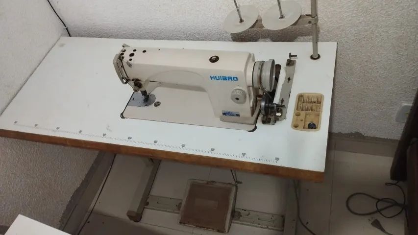 Máquina de costura 64551997524737122