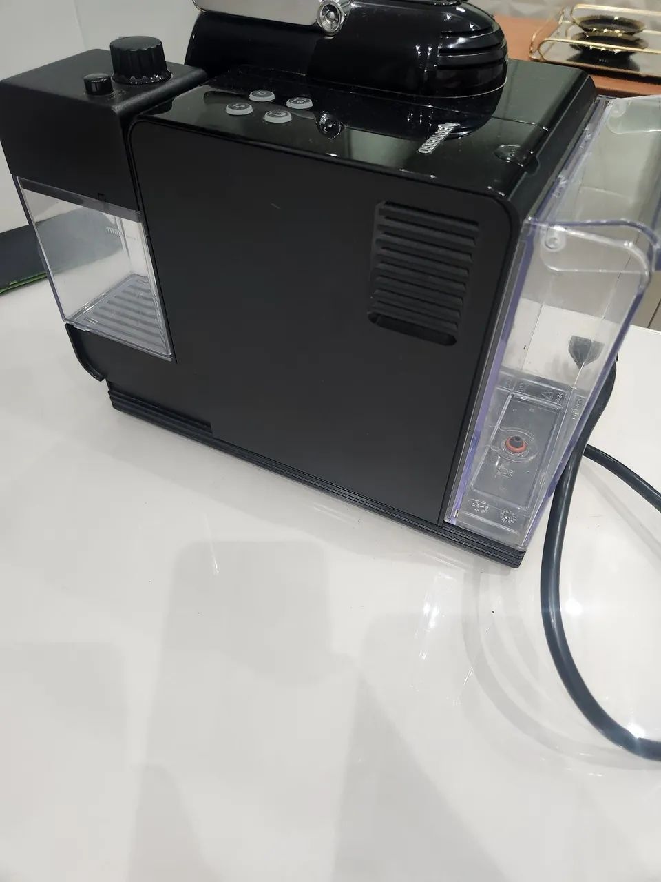 Cafeteira Expresso Compacta Latissima - Perfeita para seu café! - Foto 5