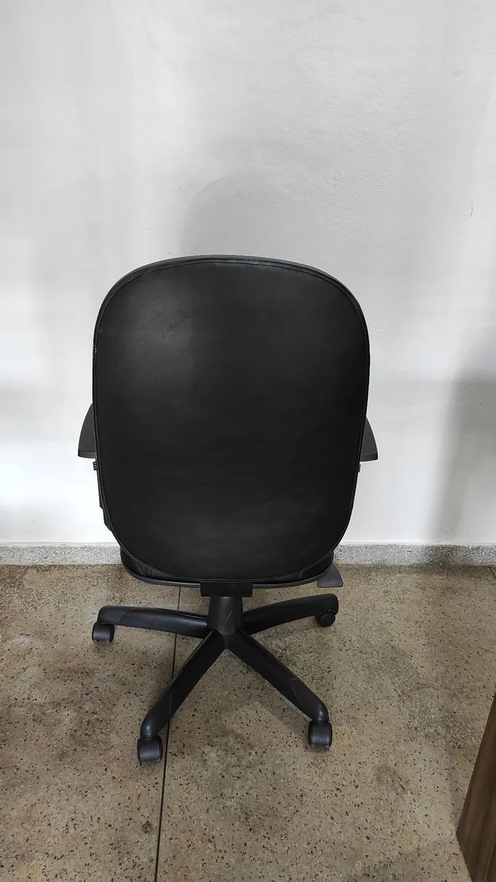 Cadeira Presidente Tescaro ( Entrega grátis! ) - Foto 3