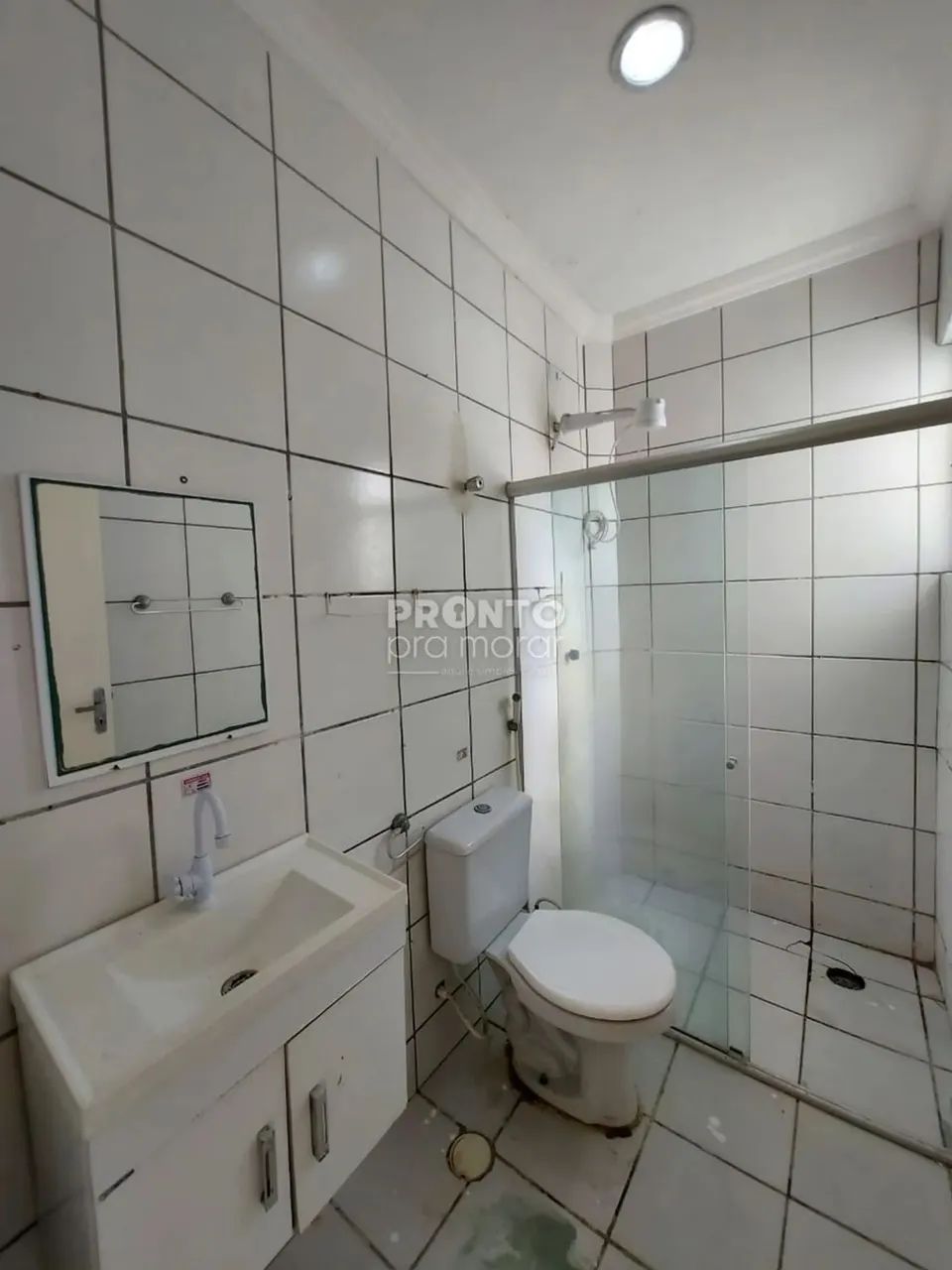 Casa Residencial Telvaneide, unidade não informado 9, Bairro Novo - Foto 2