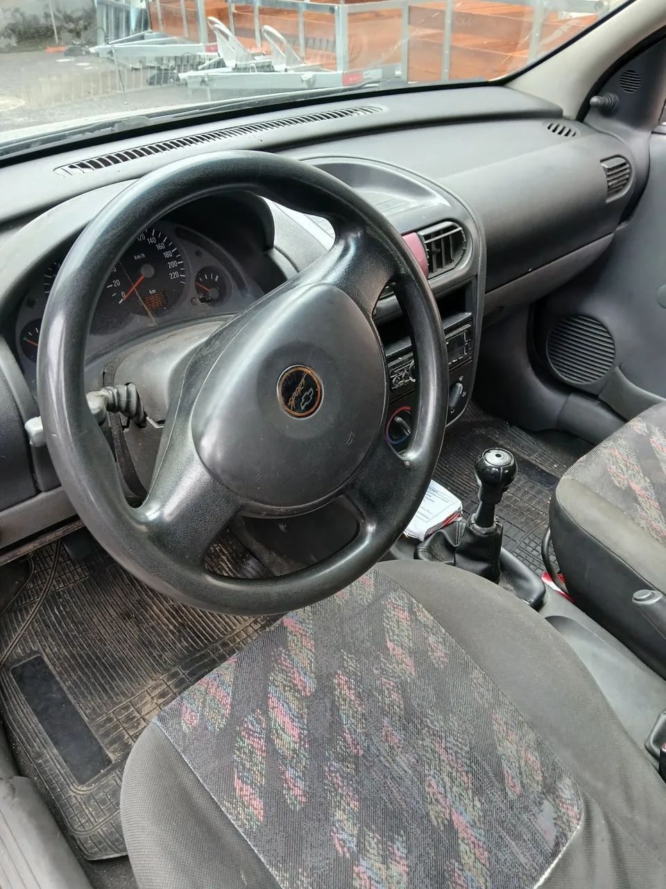 CORSA 1.8 - Foto 4