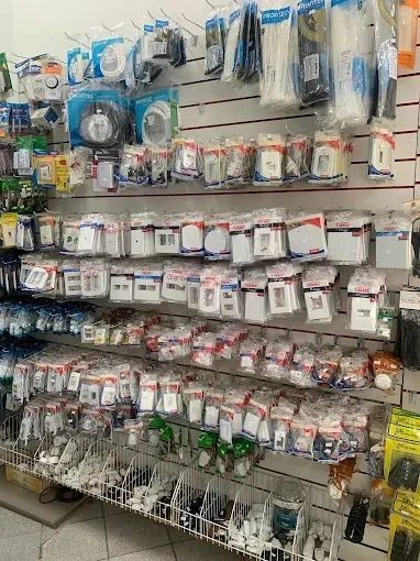 Loja Materiais Elétricos/Hidráulicos/Utilidades+Serviços Segurança Eletrônica PT1223/R - Foto 3