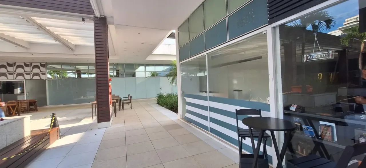 Imóvel aluguel loja praça de alimentação O2 Corporate & 45 m²  Barra da Tijuca - Rio de Ja - Foto 2