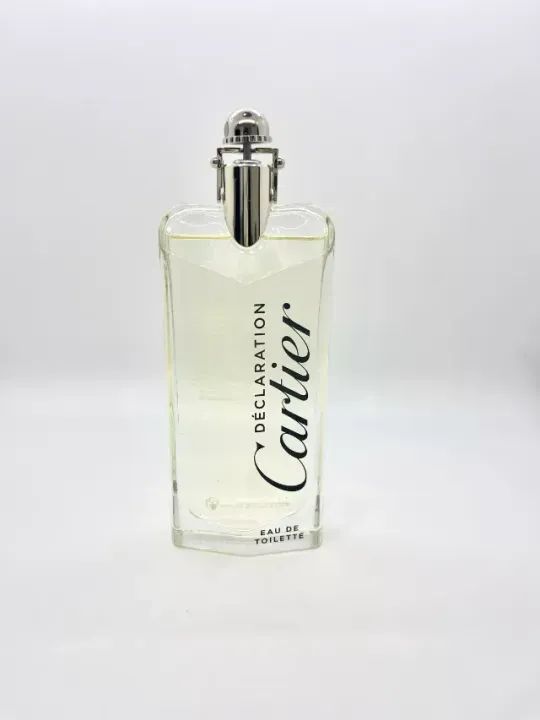 Cartier Declaration Eau De Toilette 100ml Tester - Foto 2