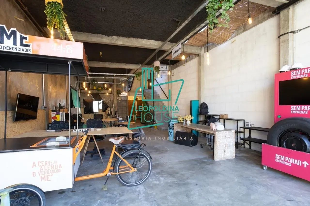 Prédio Comercial e 7 banheiros para Alugar, 295m² - Foto 6