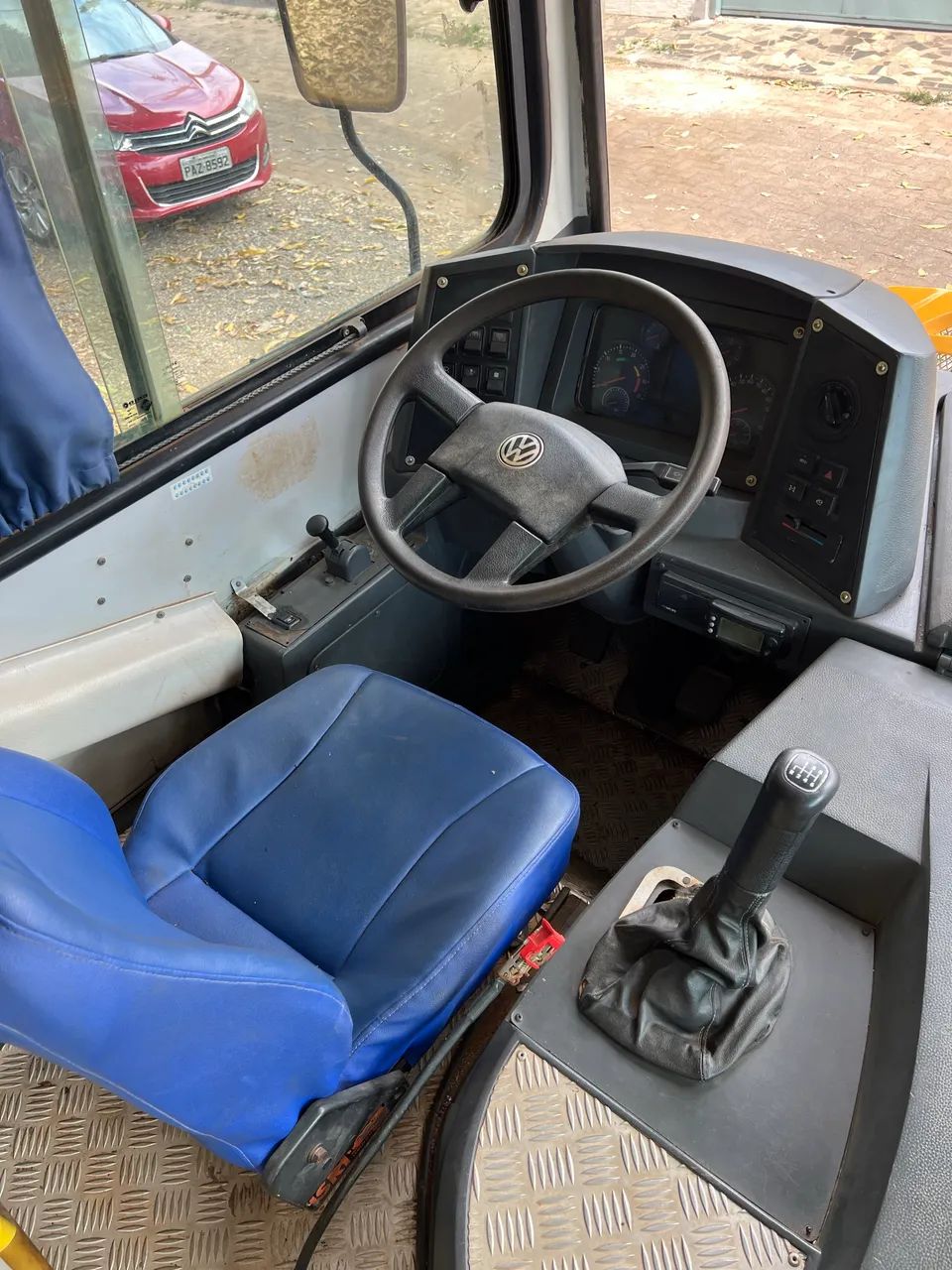 Microônibus VW - Foto 6