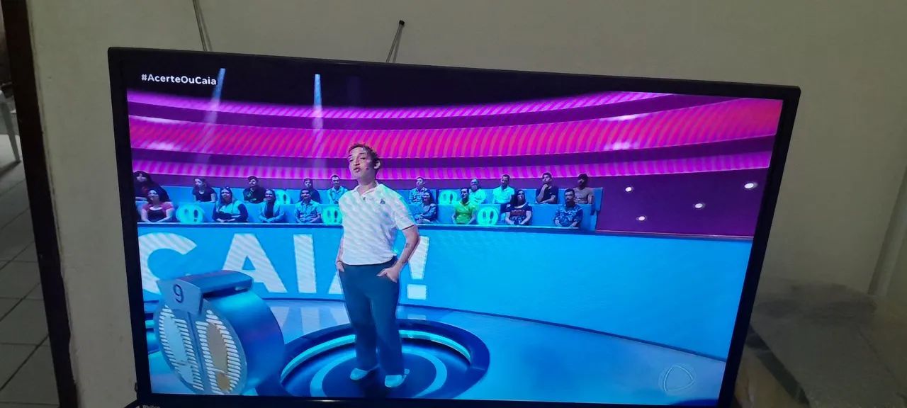 TV LED 32 smart  - Foto 2