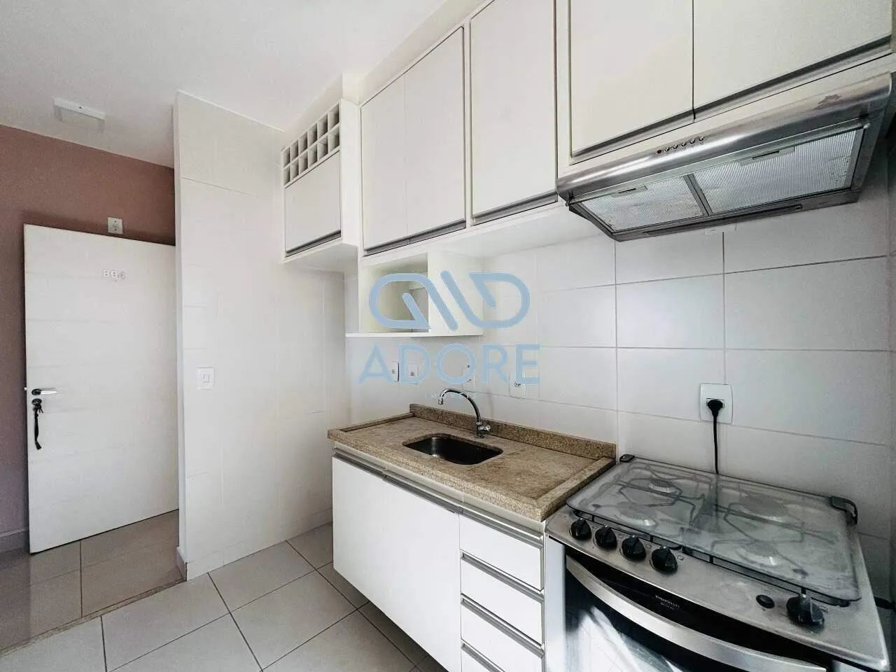 Apartamento para locação no Edifício Ilha Bela - Itu/SP - Foto 5