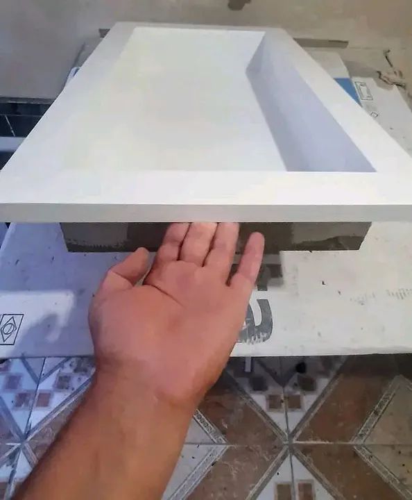 NICHOS DE PORCELANATO  - Foto 4