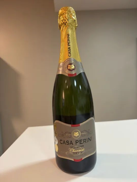 Espumante Casa Perini - 750ml