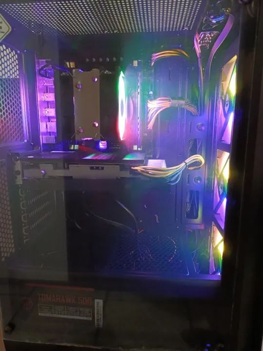 Pc Gamer Novo - Foto 2