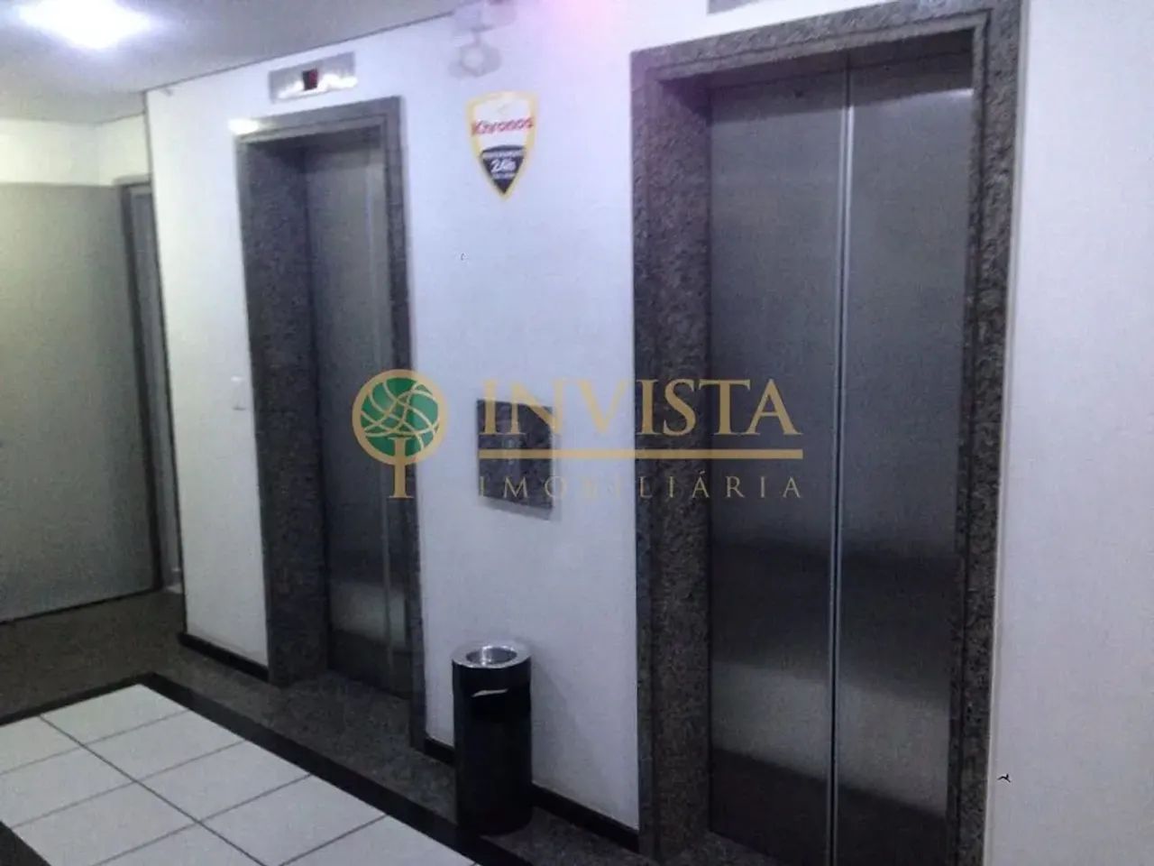 Sala Comercial para locação, Centro, Florianópolis - SA1009. - Foto 14