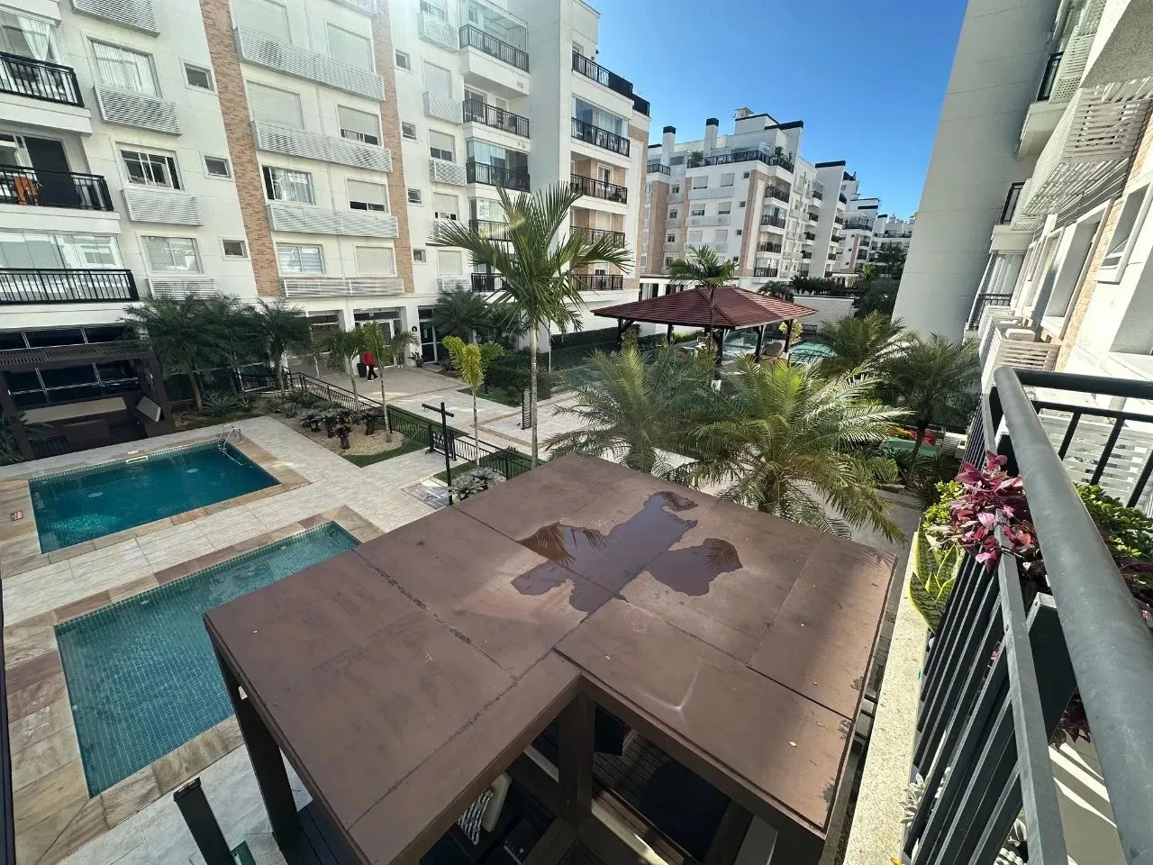 Apartamento à Venda no Boulevard Neoville