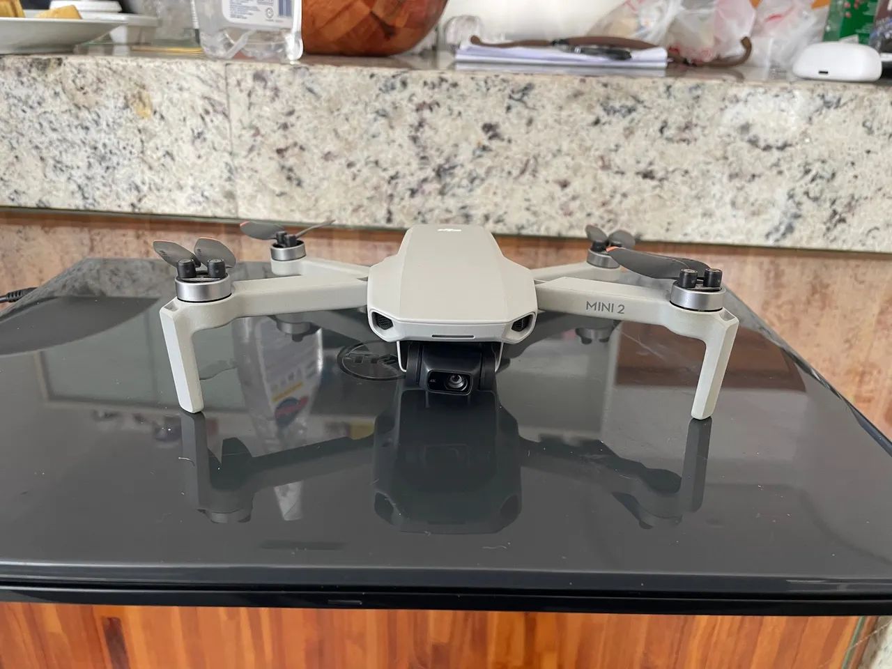 Drone DJI Mini 2  - Fly more combo  - Foto 2