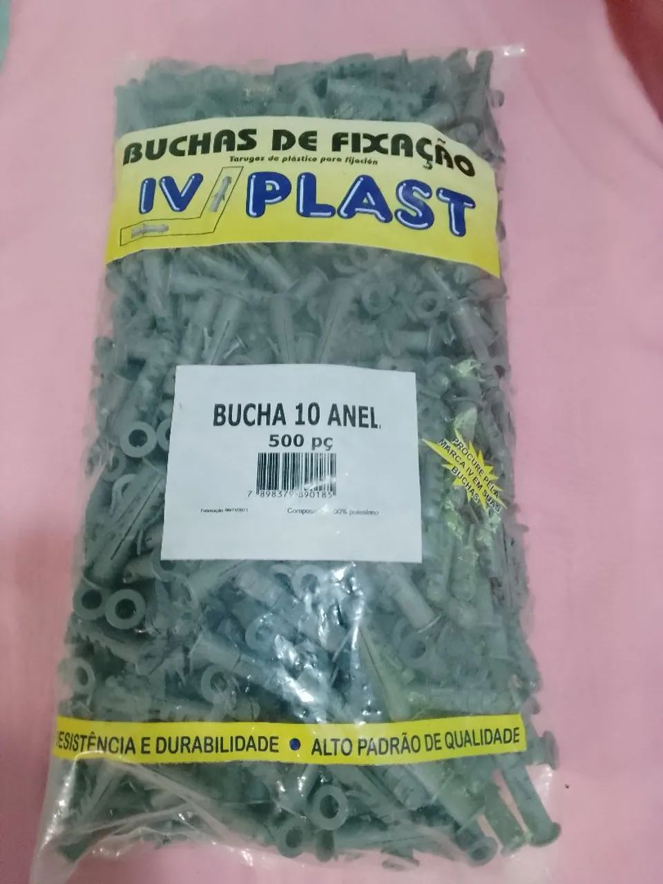 Buchas de fixação  - Foto 2