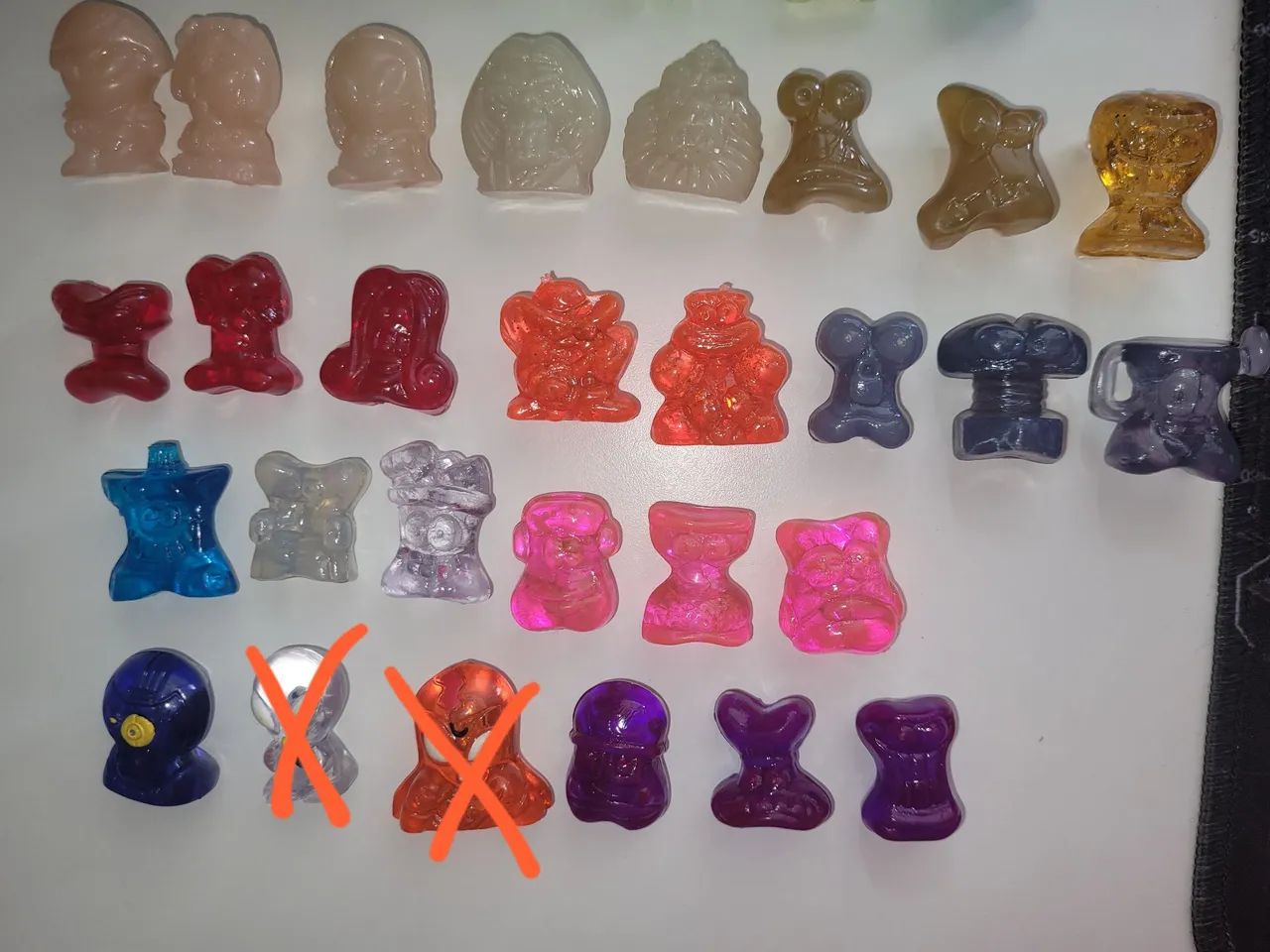 30 geloucos - Foto 4