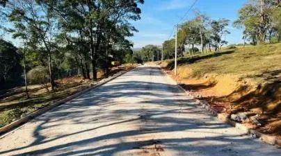 Viva Seus Dias Cercado por Natureza! Terreno em Mairinque-SP  1000m² de Liberdade! - Foto 7