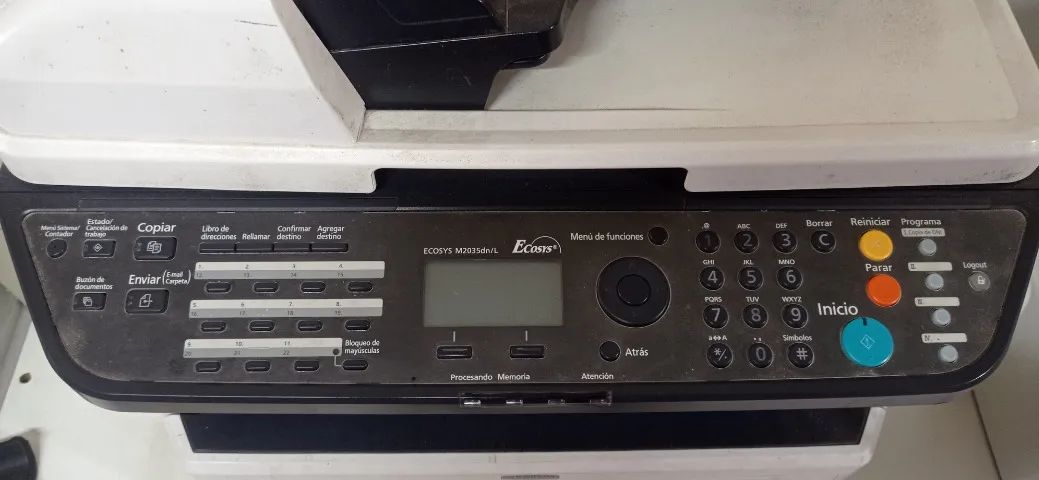 impressora kyocera 4200 - Foto 3