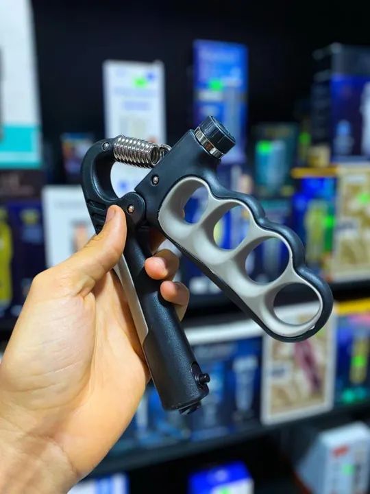 HAND GRIP KAPBOM KA-1776 - Foto 5