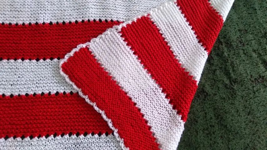 Toalha Em Crochê  - Foto 3