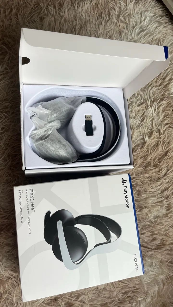 Fone Pulse Elite PlayStation 64313238181377121