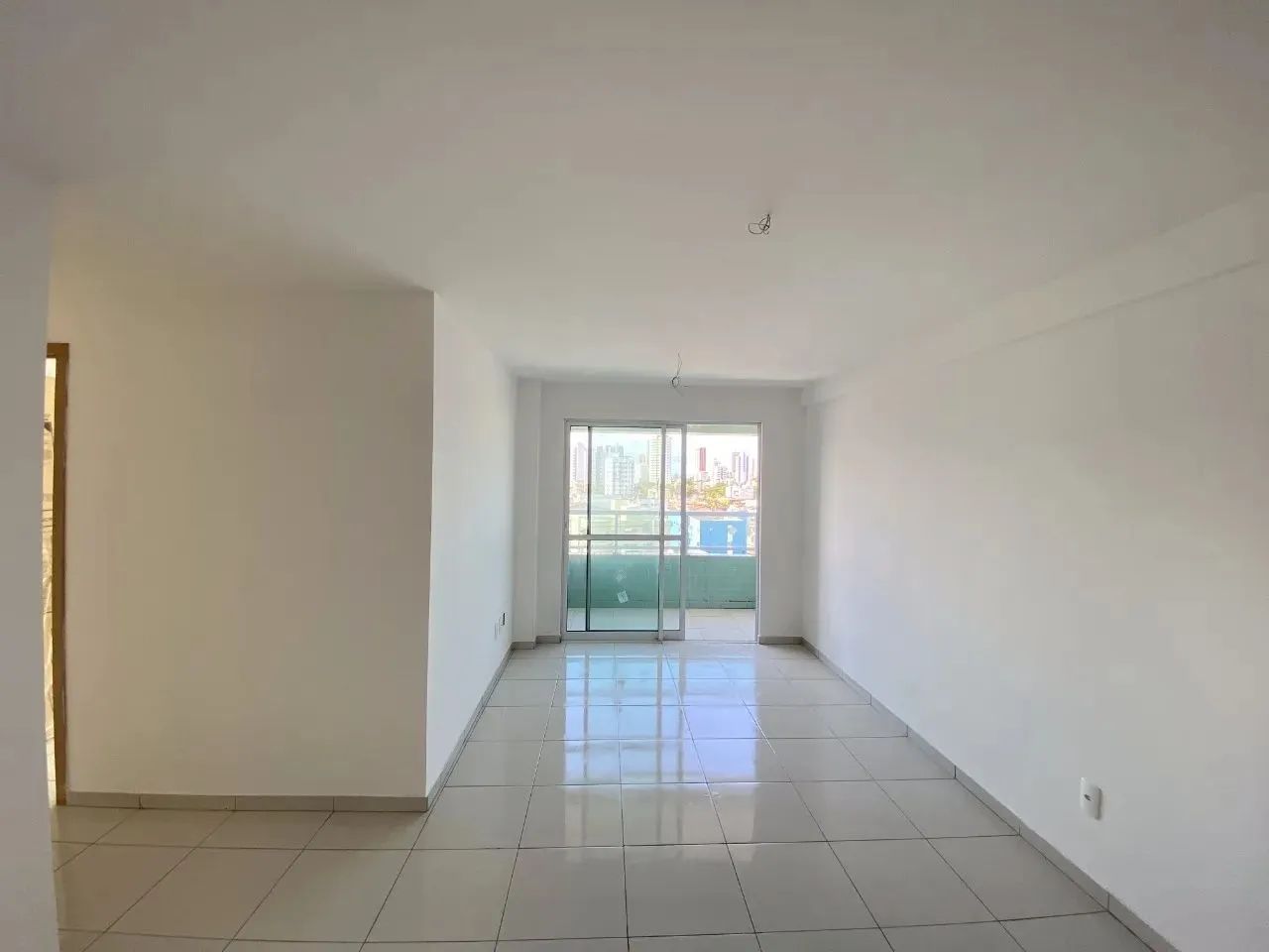 (RCR) Amplo 2 quartos |  2 vagas | Nascente | Tania Morais | 58m² | Piedade - Foto 5