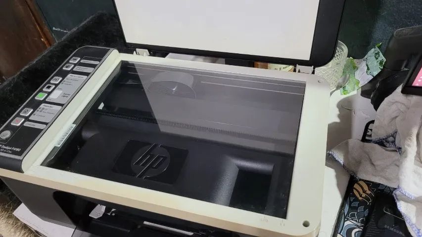 HP DeskJet F4180 - Multifuncional405754838307328002