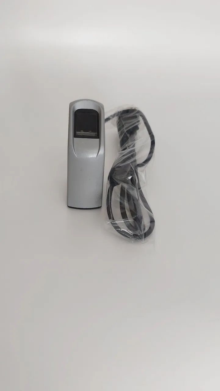 Leitor Biométrico