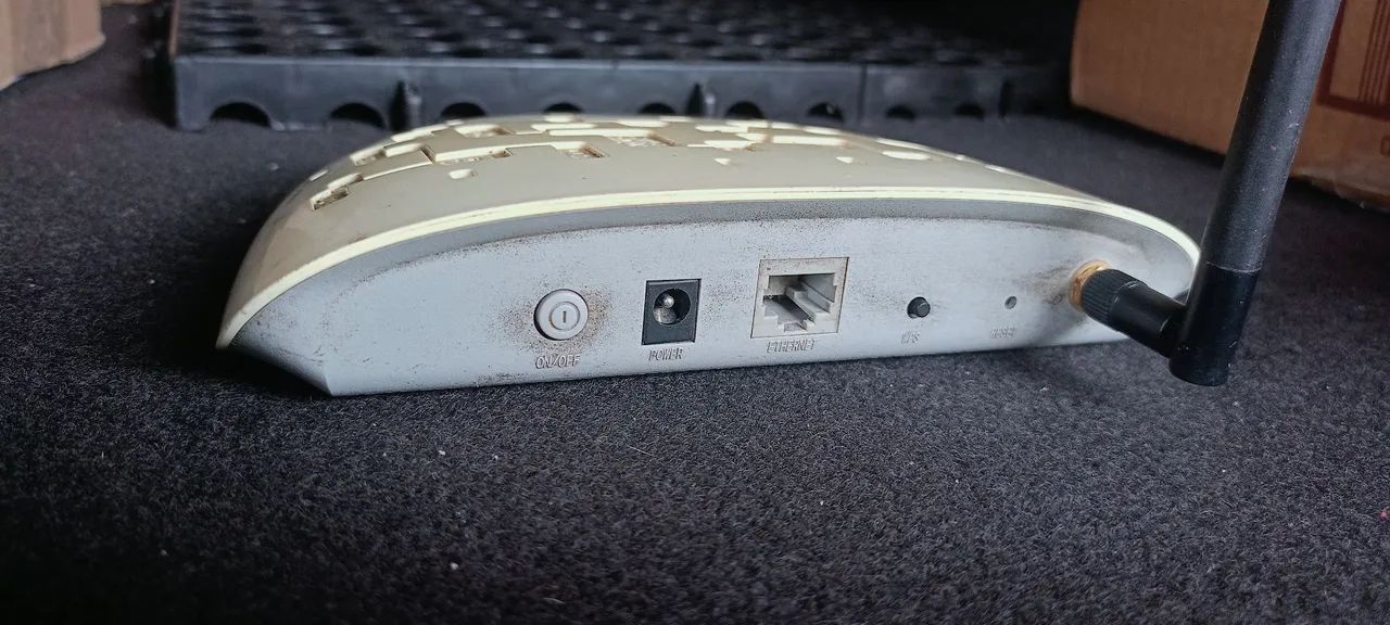 TP-Link Wi-Fi Router64739263211778123