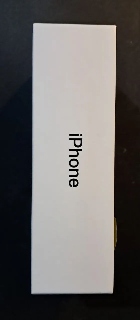 IPHONE 7 128GB PRETO MATTE - Foto 3