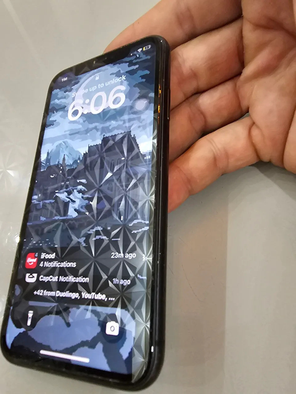 Iphone 11, todo original, único dono.
