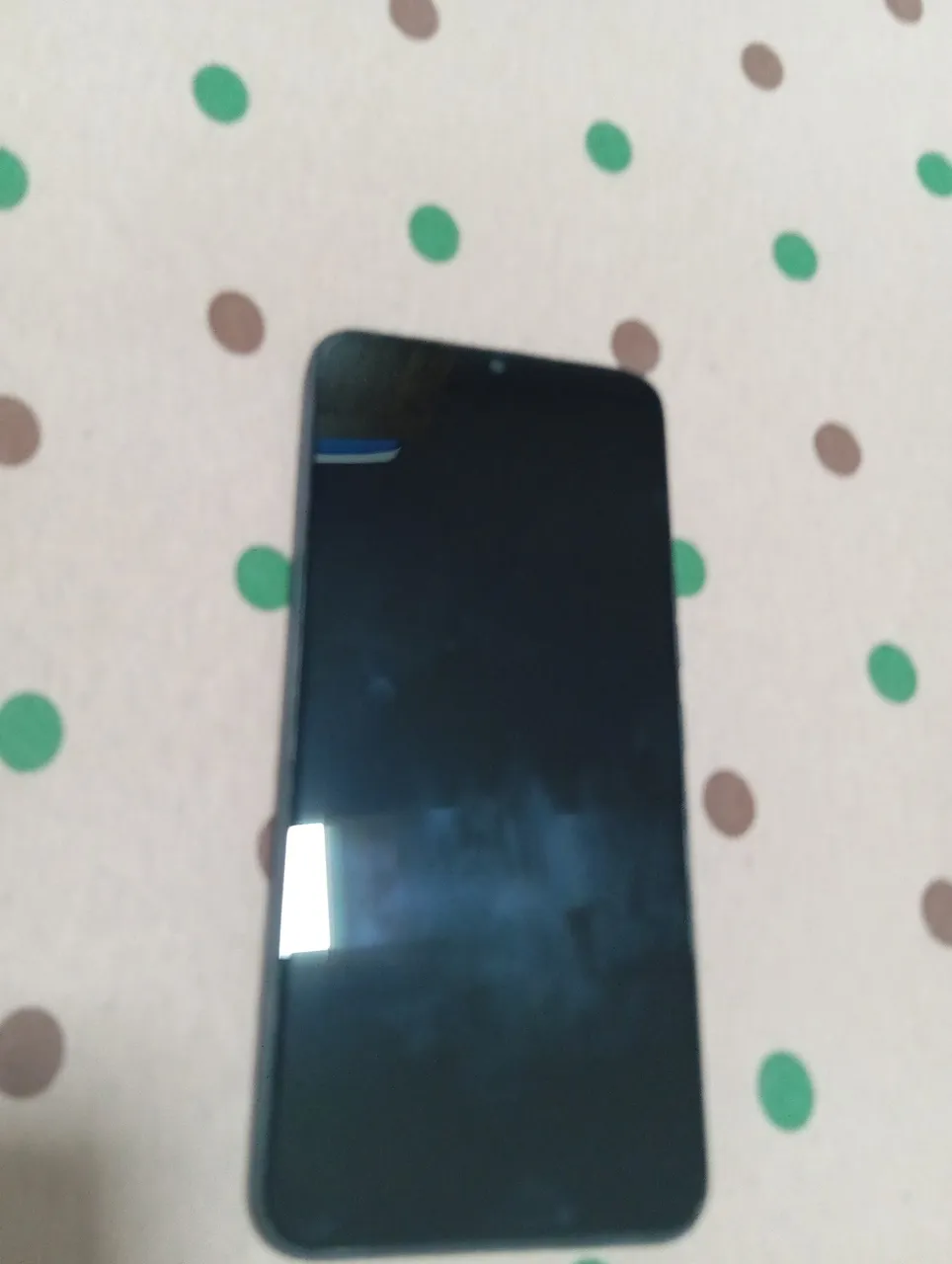 Infinix técnico C8