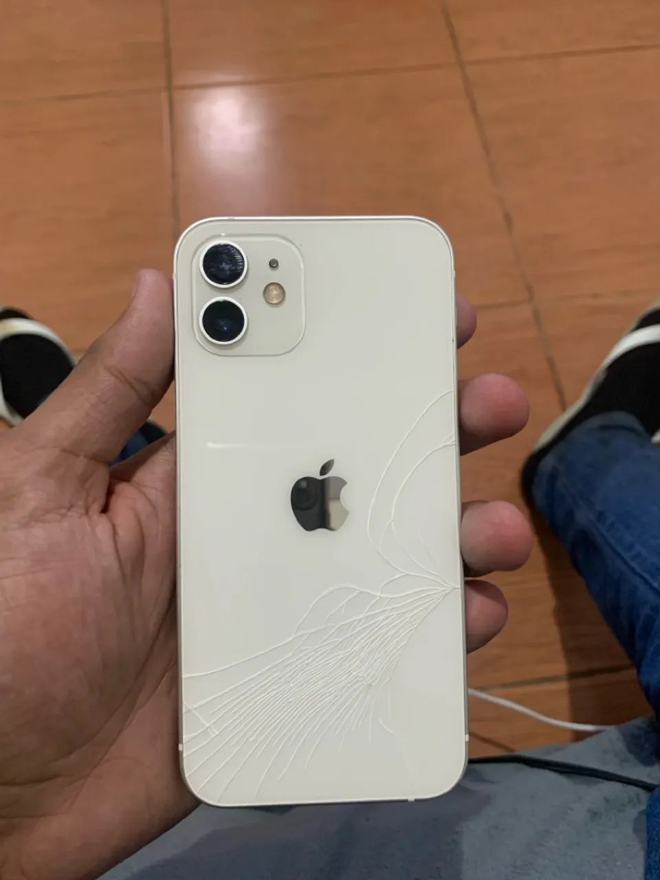 iphone 12  - Foto 2